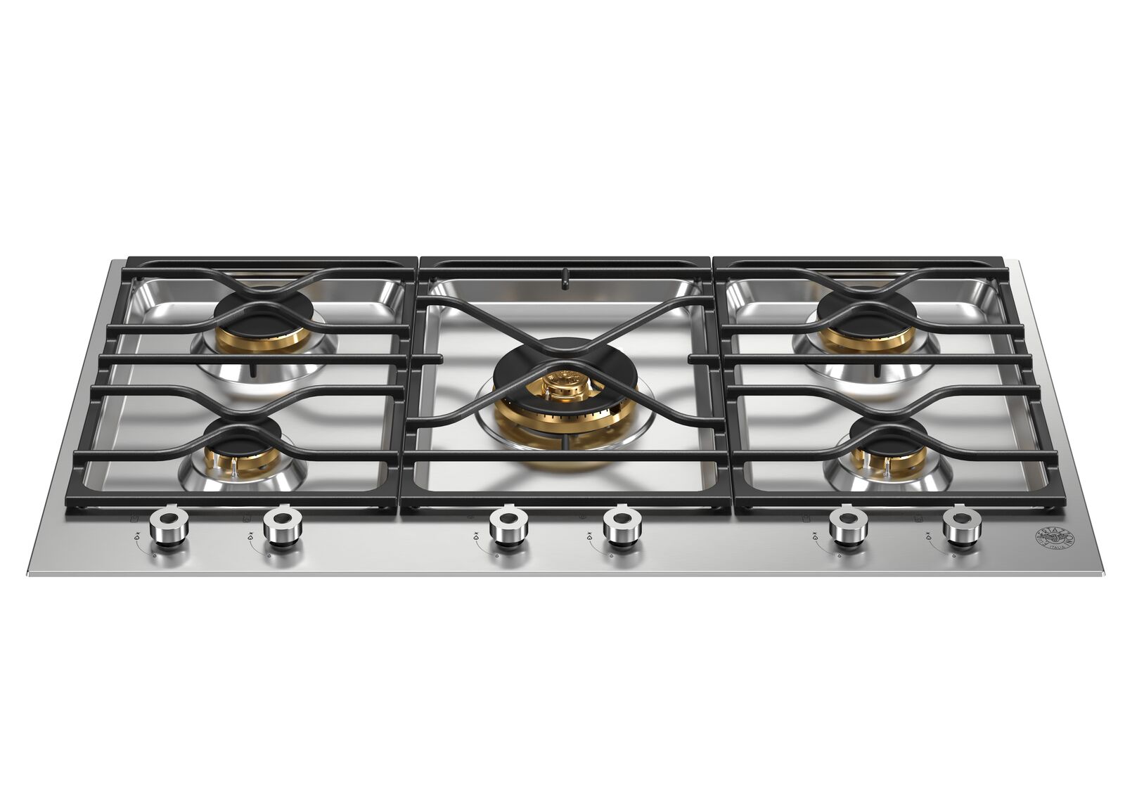 ΕΣΤΙΑ BERTAZZONI PM36500X | ΕΣΤΙΕΣ ΑΕΡΙΟΥ